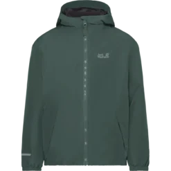 ICELAND 3IN1 JKT K