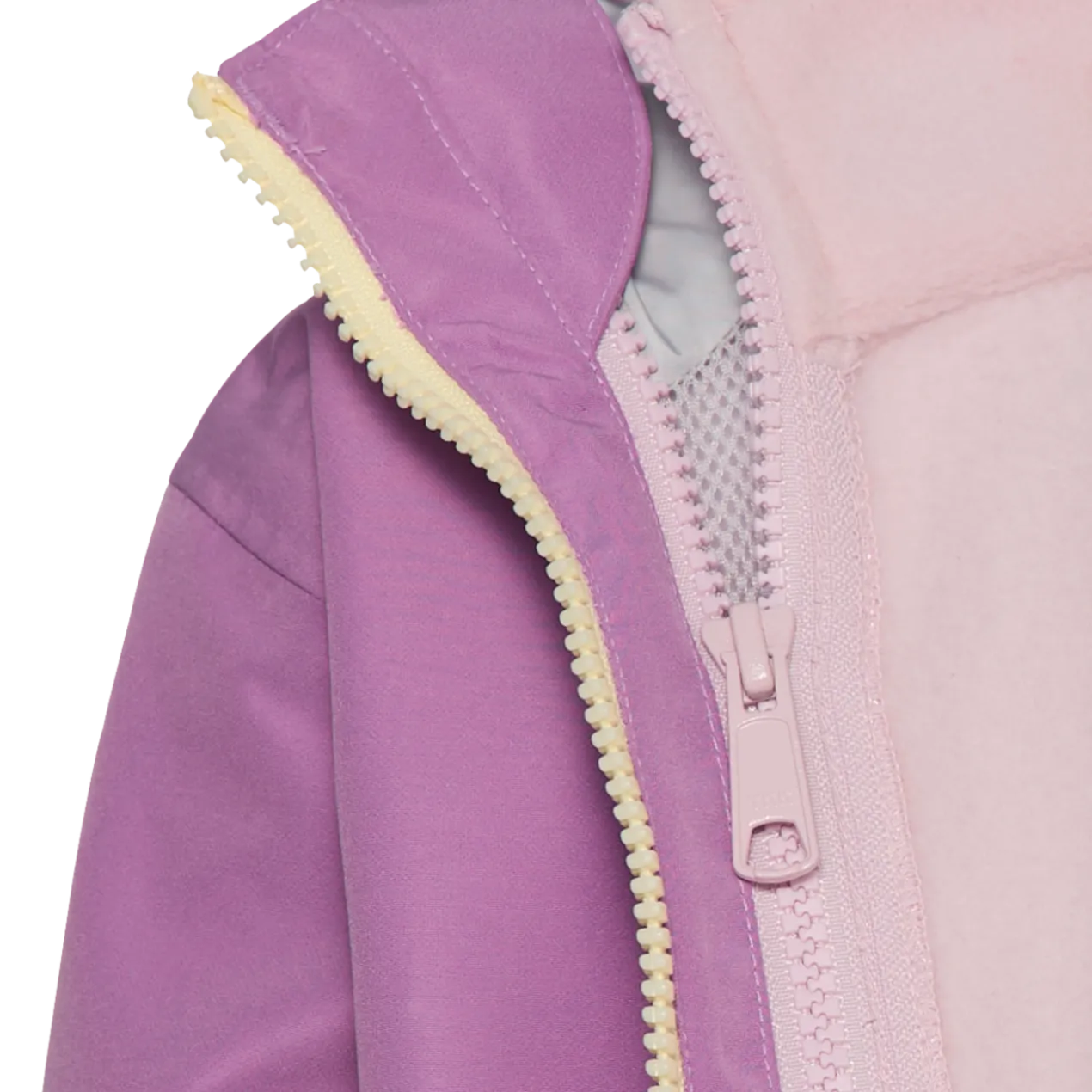 ICELAND 3IN1 JKT K