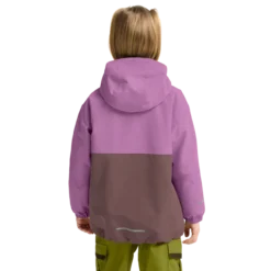 ICELAND 3IN1 JKT K