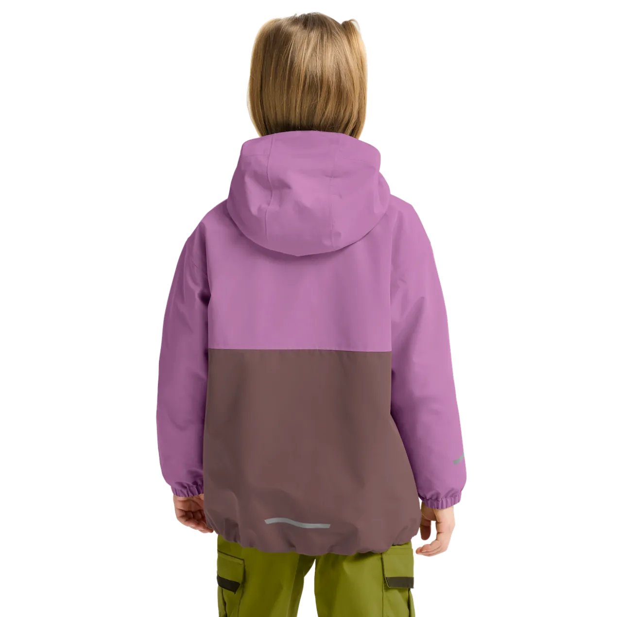 ICELAND 3IN1 JKT K