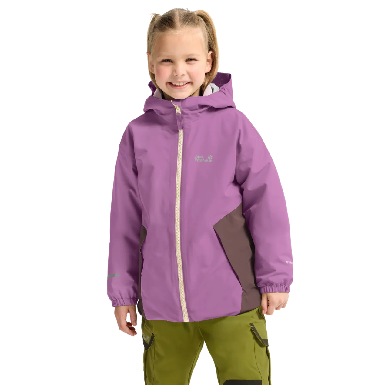 ICELAND 3IN1 JKT K