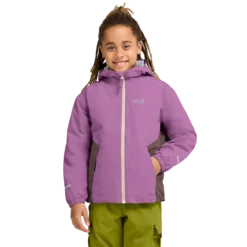 ICELAND 3IN1 JKT K