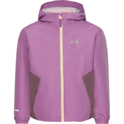 ICELAND 3IN1 JKT K