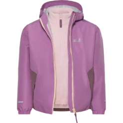 ICELAND 3IN1 JKT K