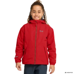 ICELAND 3IN1 JKT K