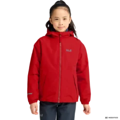 ICELAND 3IN1 JKT K
