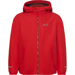 ICELAND 3IN1 JKT K