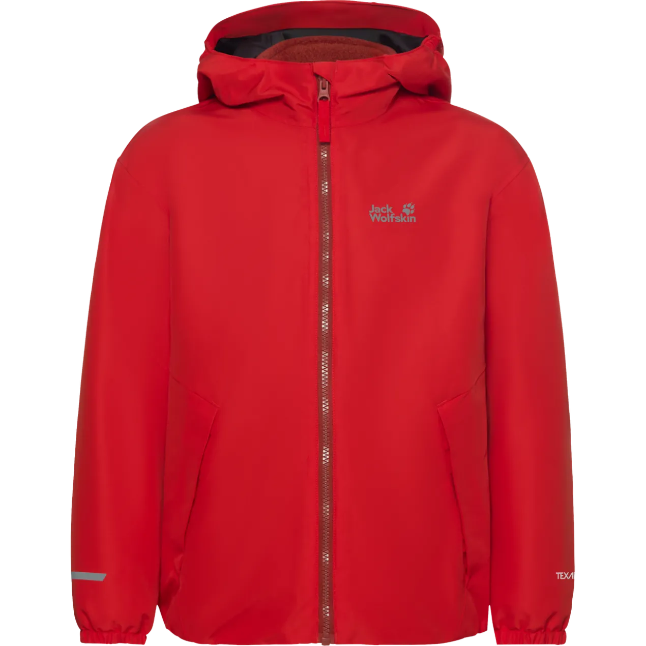 ICELAND 3IN1 JKT K