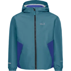 ICELAND 3IN1 JKT K