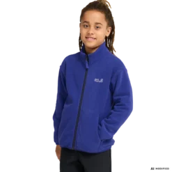 ICELAND 3IN1 JKT K