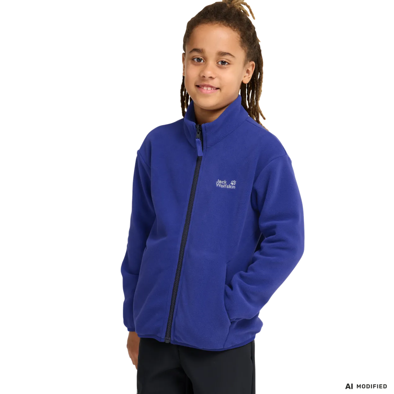 ICELAND 3IN1 JKT K