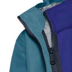 ICELAND 3IN1 JKT K