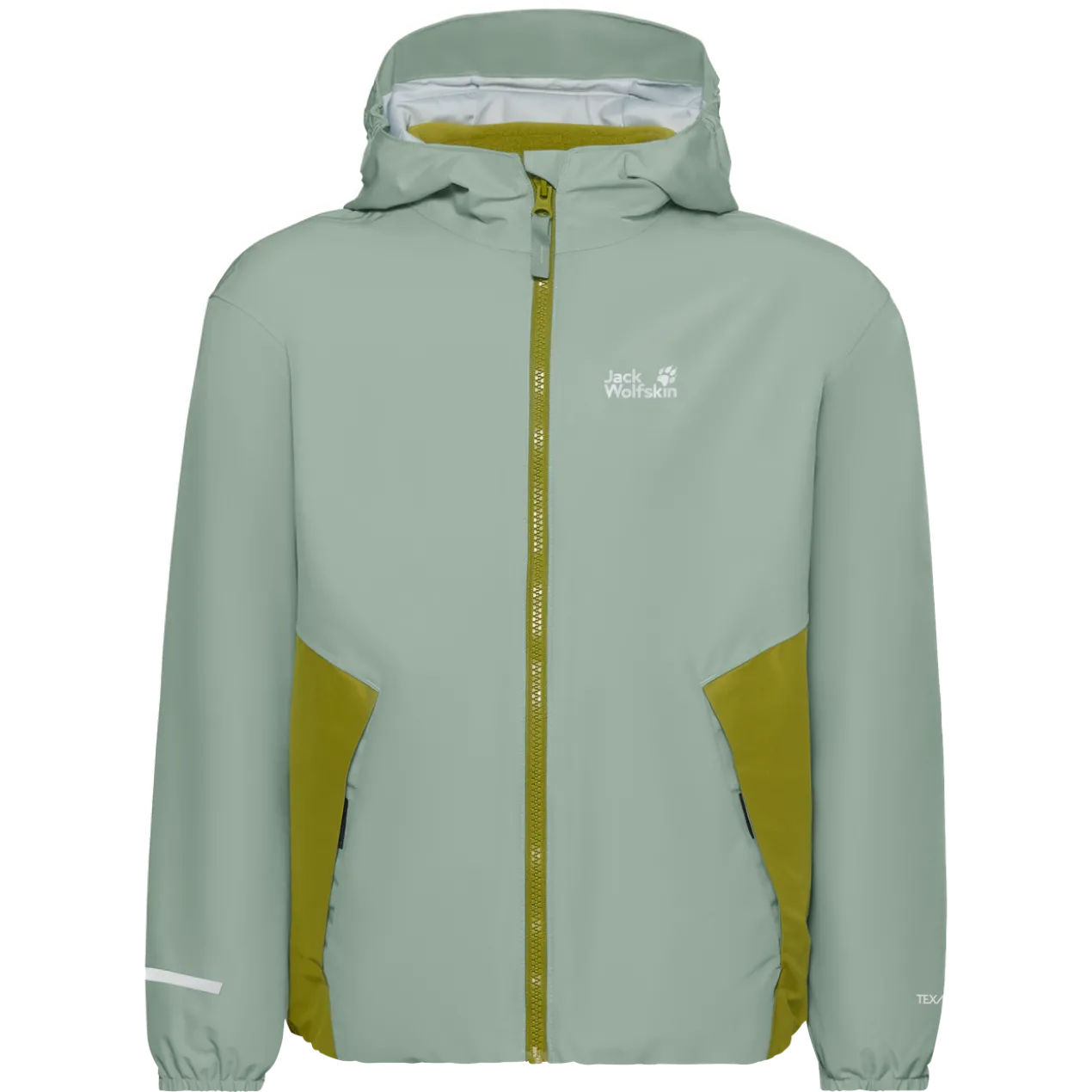 ICELAND 3IN1 JKT K