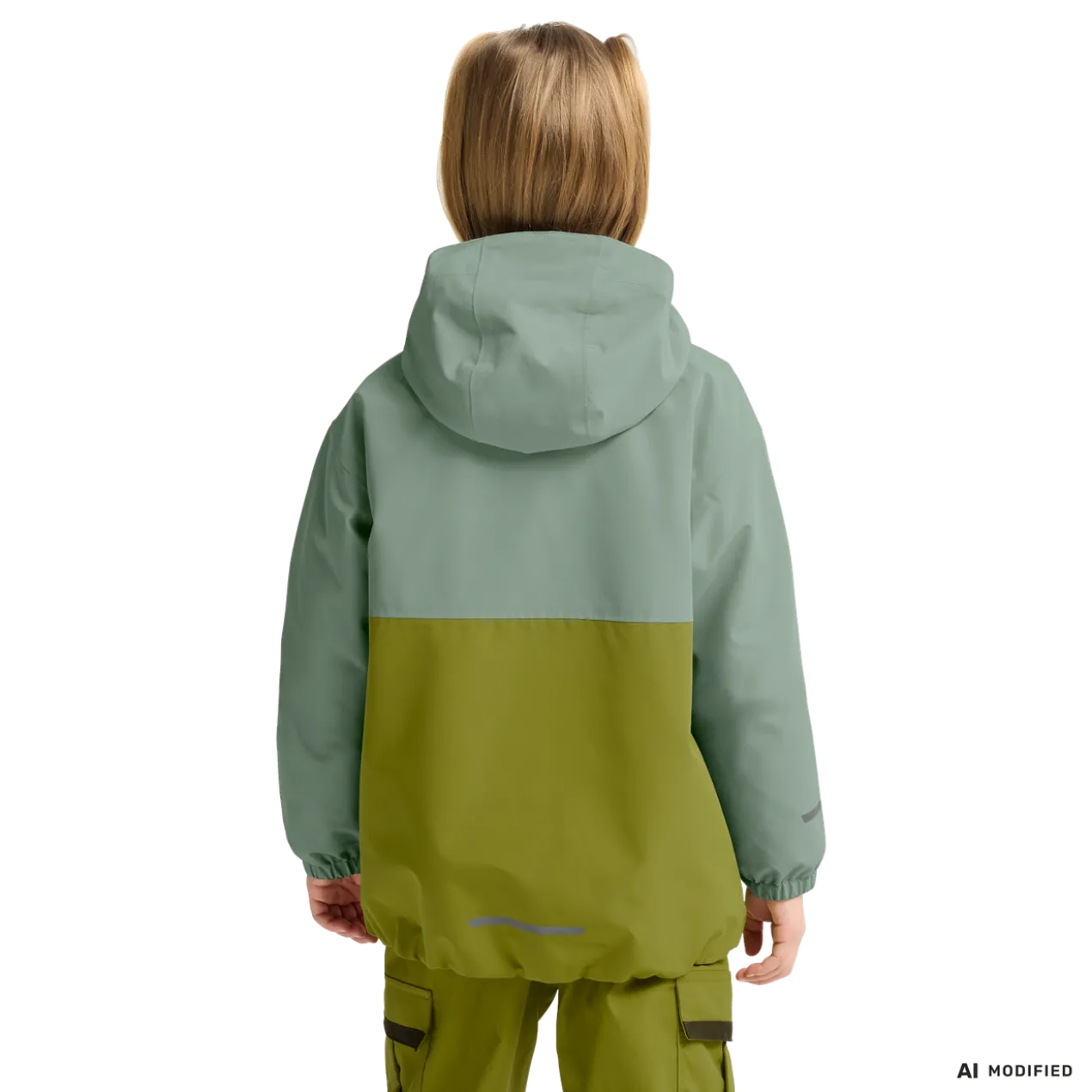 ICELAND 3IN1 JKT K
