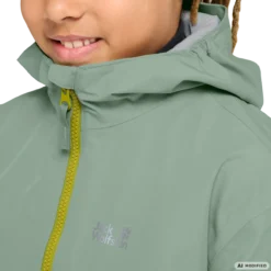 ICELAND 3IN1 JKT K
