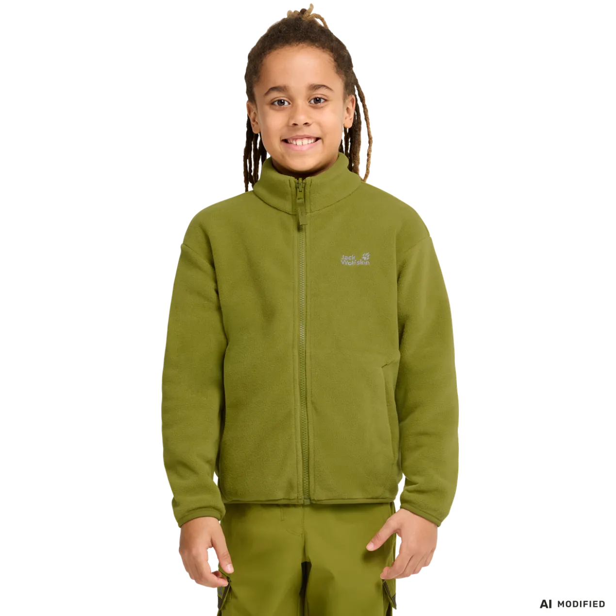 ICELAND 3IN1 JKT K