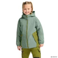 ICELAND 3IN1 JKT K