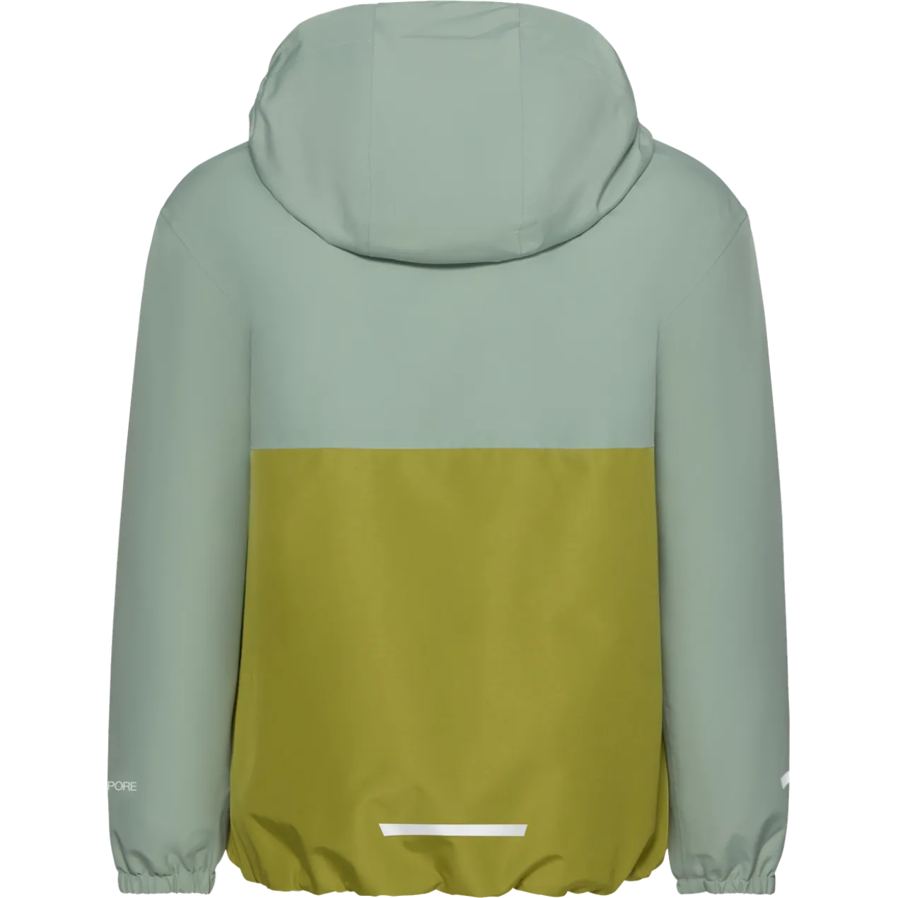 ICELAND 3IN1 JKT K