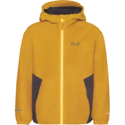 ICELAND 3IN1 JKT K