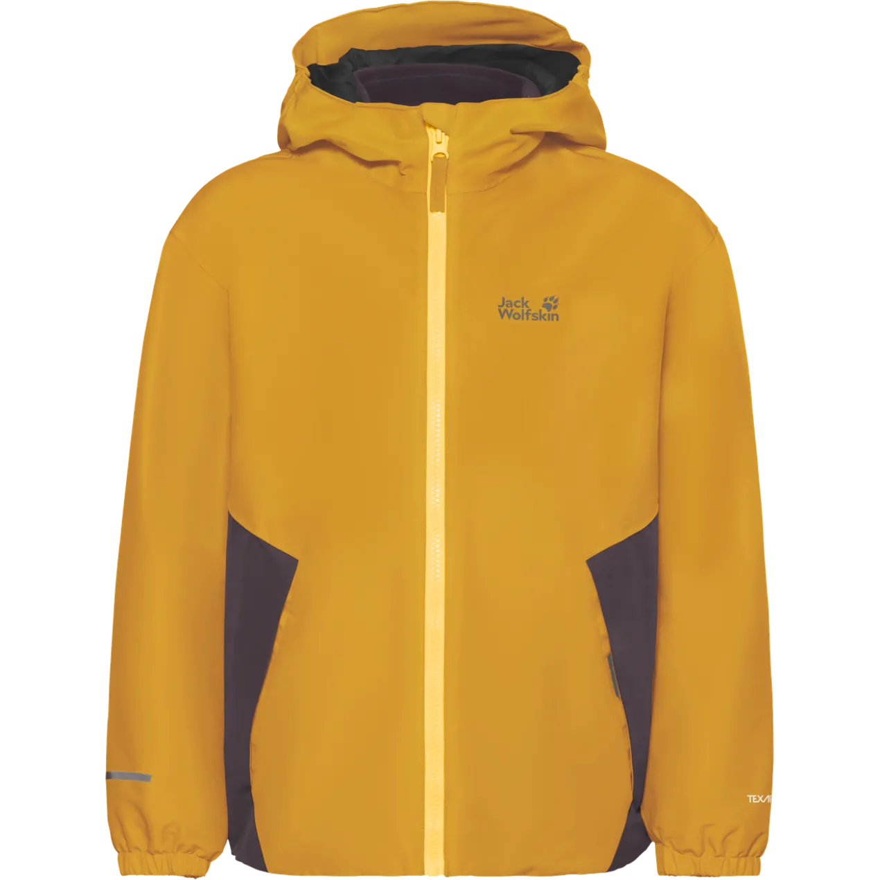 ICELAND 3IN1 JKT K