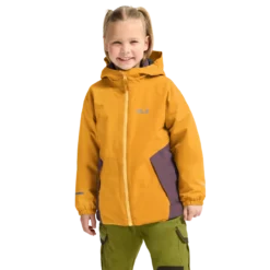 ICELAND 3IN1 JKT K