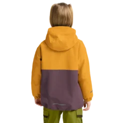 ICELAND 3IN1 JKT K