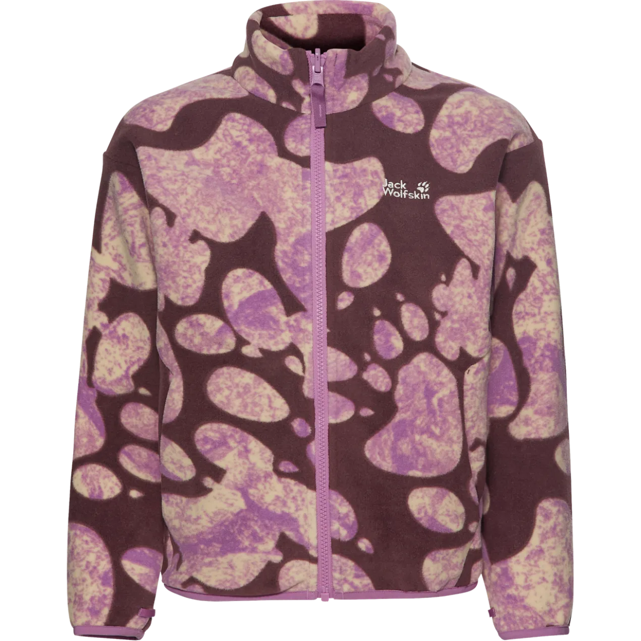ICELAND 3IN1 PRINT JKT K