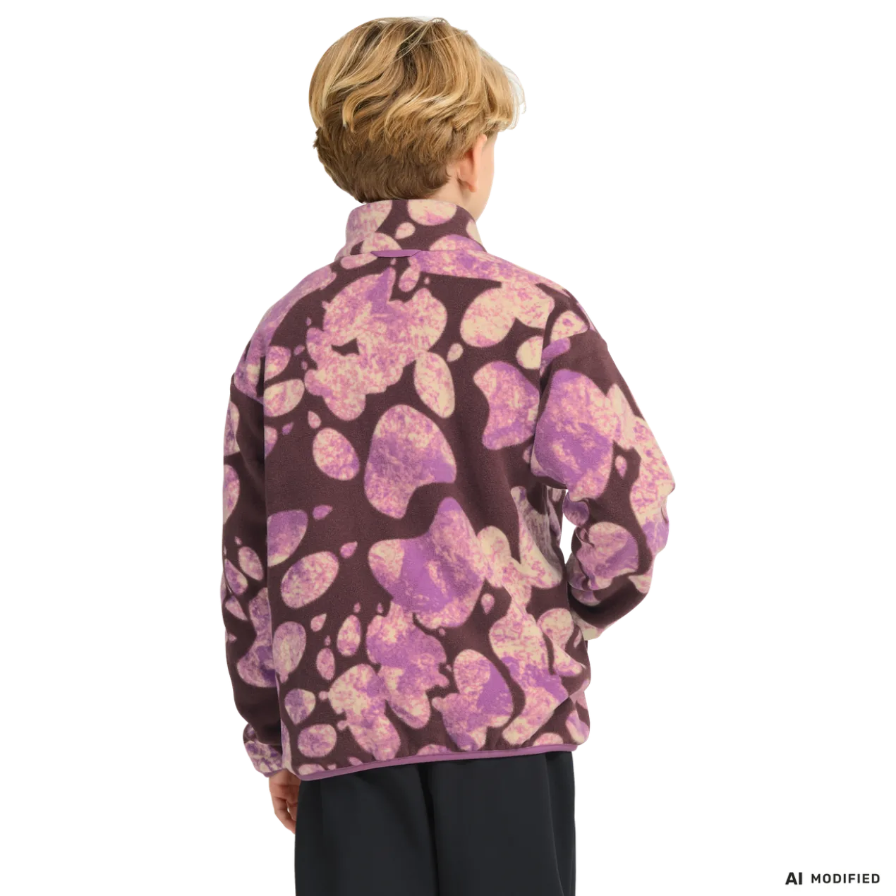 ICELAND 3IN1 PRINT JKT K