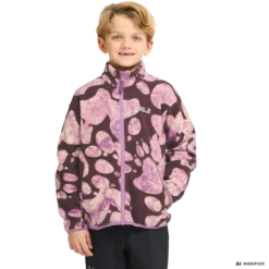 ICELAND 3IN1 PRINT JKT K