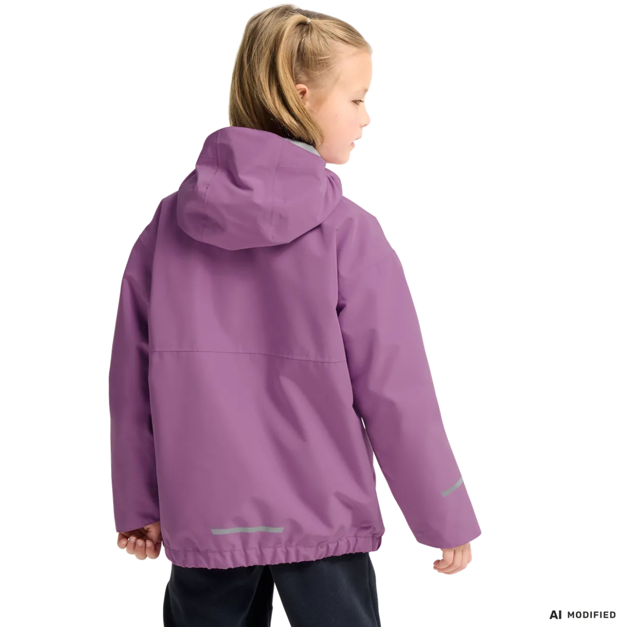 ICELAND 3IN1 PRINT JKT K