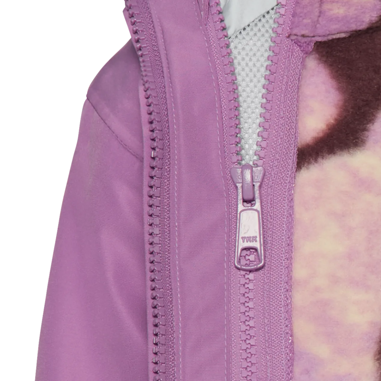 ICELAND 3IN1 PRINT JKT K