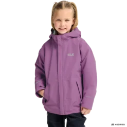 ICELAND 3IN1 PRINT JKT K