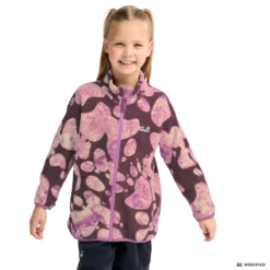 ICELAND 3IN1 PRINT JKT K