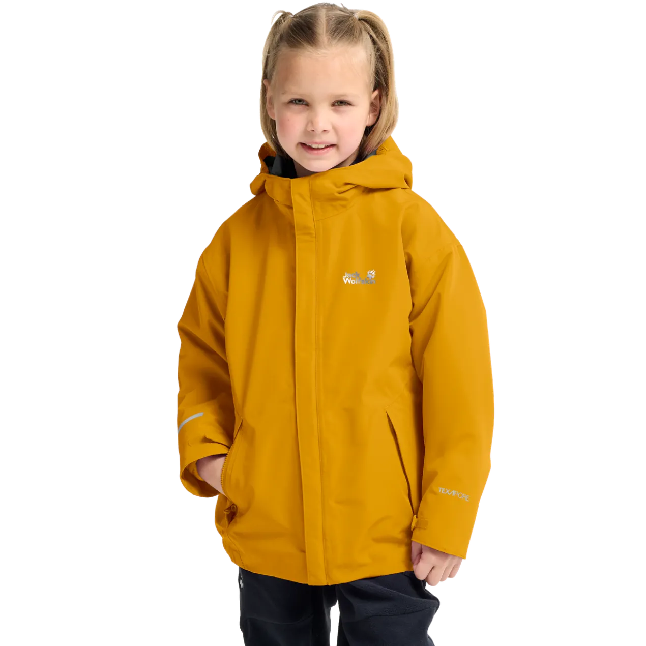 ICELAND 3IN1 PRINT JKT K