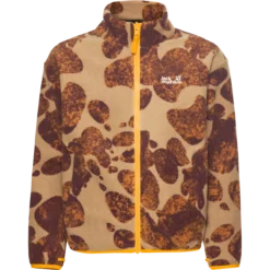 ICELAND 3IN1 PRINT JKT K