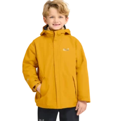 ICELAND 3IN1 PRINT JKT K