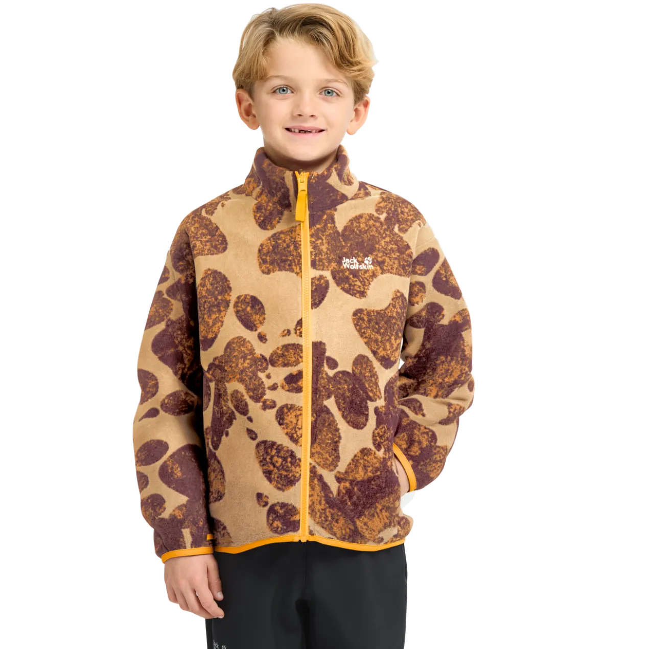 ICELAND 3IN1 PRINT JKT K