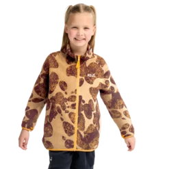 ICELAND 3IN1 PRINT JKT K