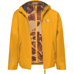ICELAND 3IN1 PRINT JKT K