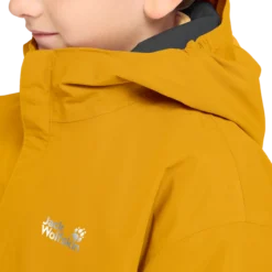ICELAND 3IN1 PRINT JKT K