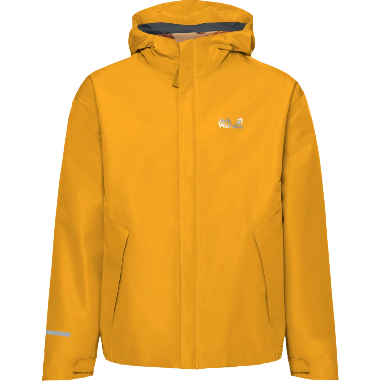 ICELAND 3IN1 PRINT JKT K