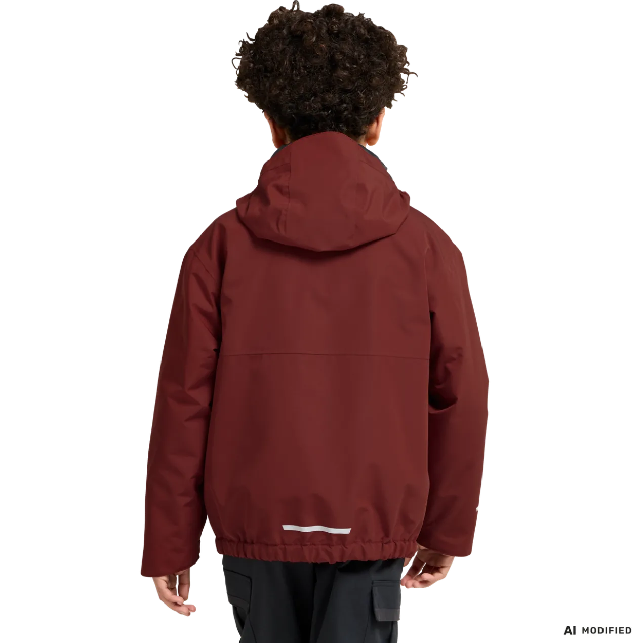 ICELAND 3IN1 PRINT JKT K