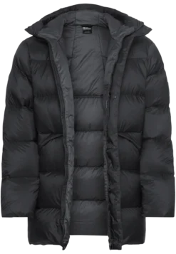 ICY HILL COAT M RDS