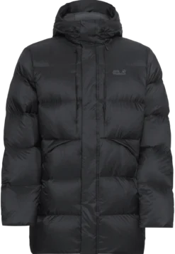ICY HILL COAT M RDS
