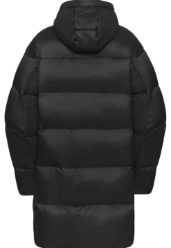 ICY HILL COAT W RDS