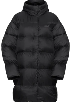 ICY HILL COAT W RDS
