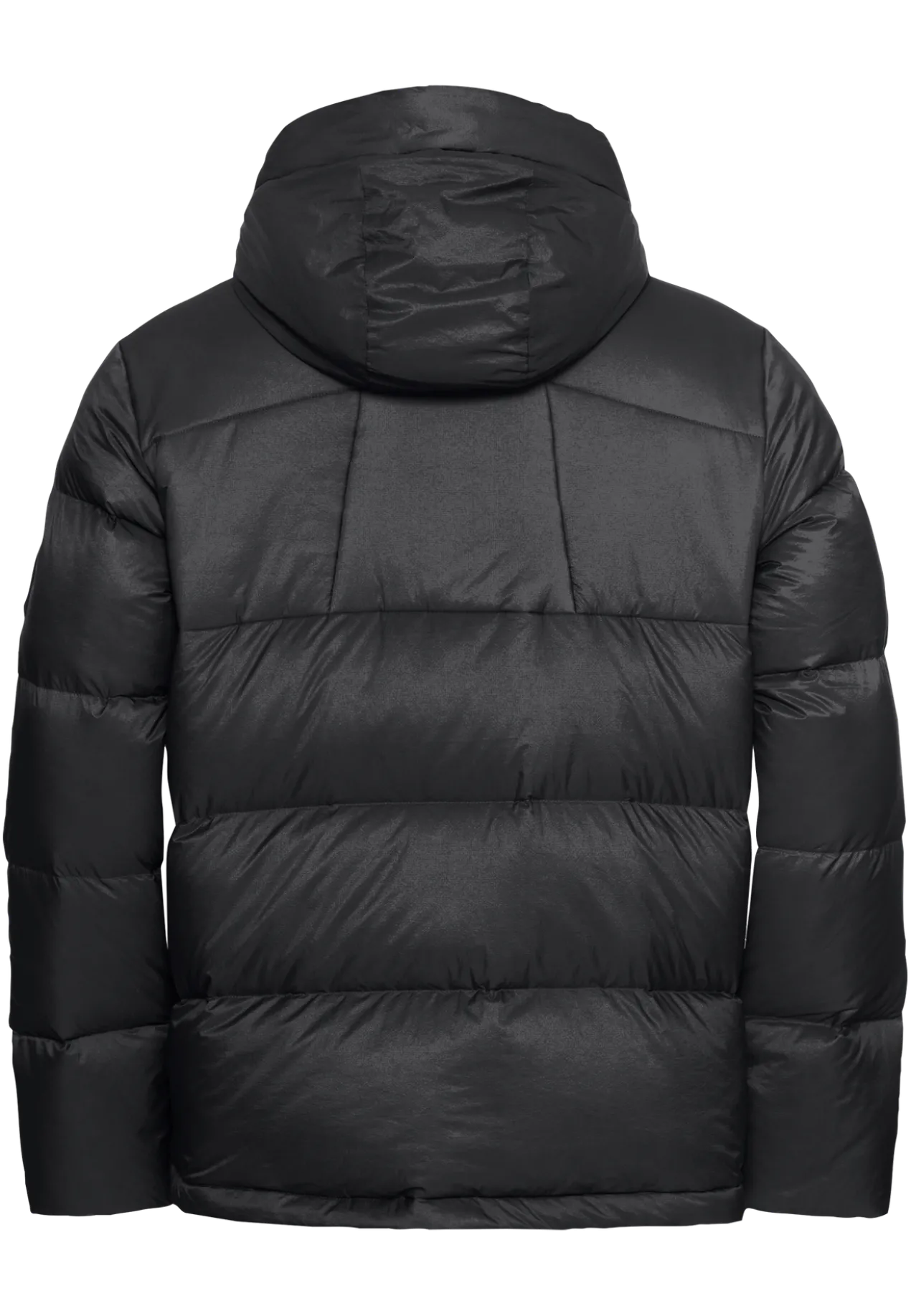 ICY HILL JKT M RDS
