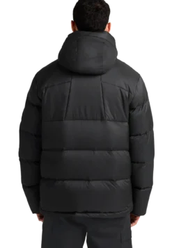 ICY HILL JKT M RDS