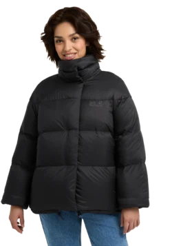 ICY HILL JKT W RDS