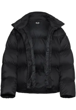 ICY HILL JKT W RDS